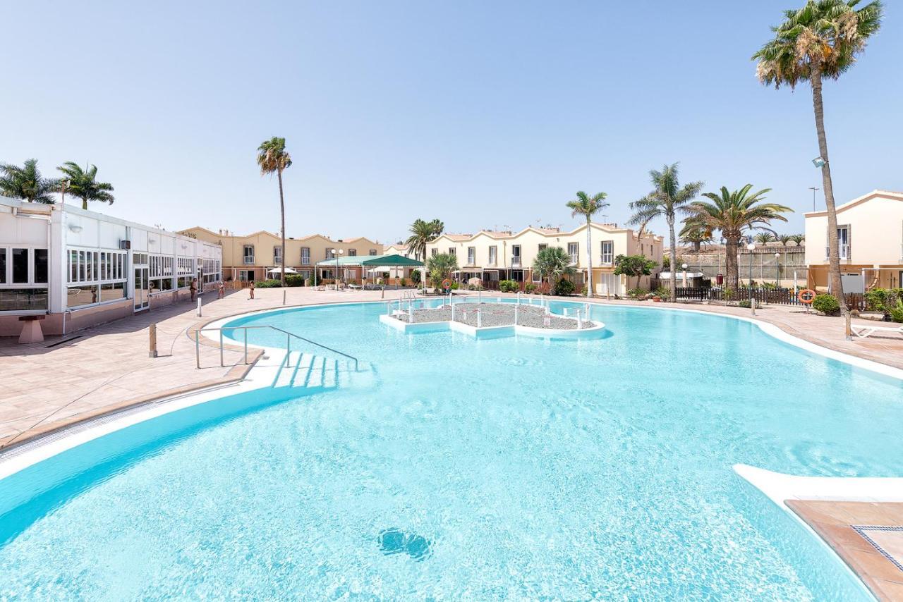 Duplex En Paraiso Casa vacanze