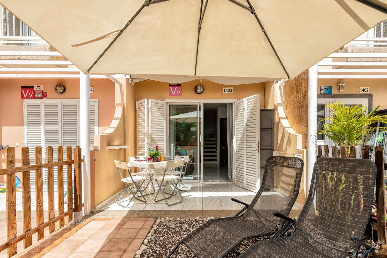 Duplex En Paraiso Casa vacanze *