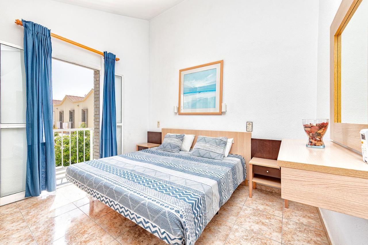 Casa vacanze Duplex En Paraiso