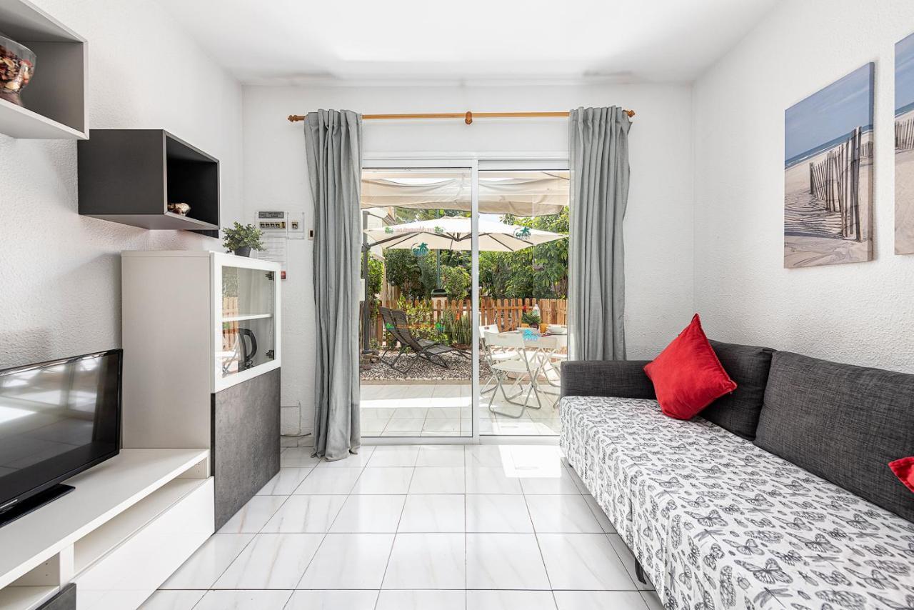 Casa vacanze Duplex En Paraiso Maspalomas (Gran Canaria)