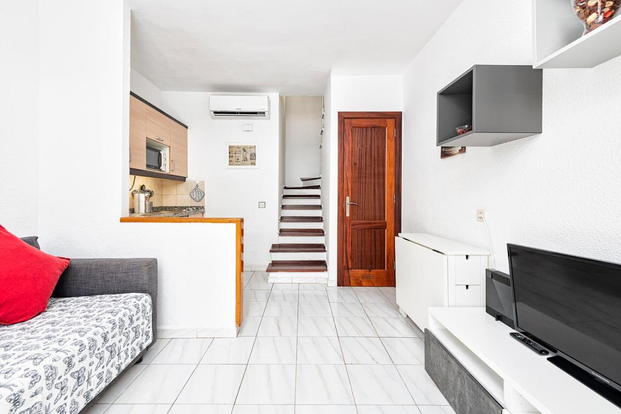 Casa vacanze Duplex En Paraiso Maspalomas (Gran Canaria)