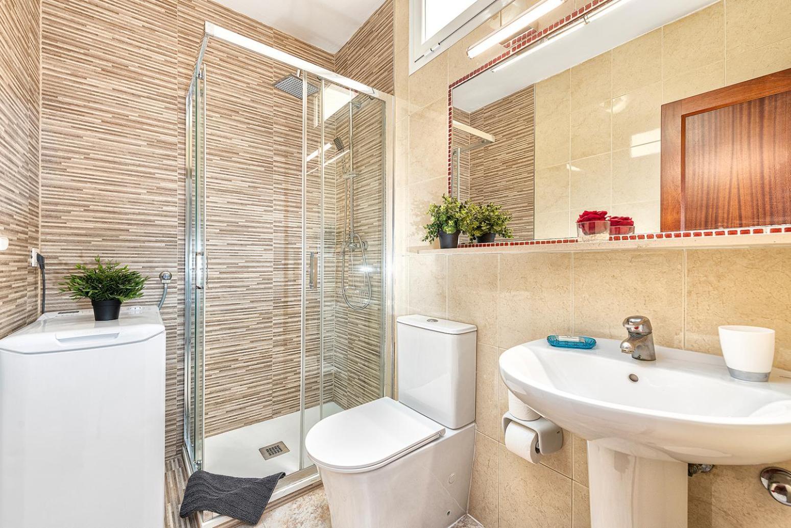 Casa vacanze Duplex En Paraiso